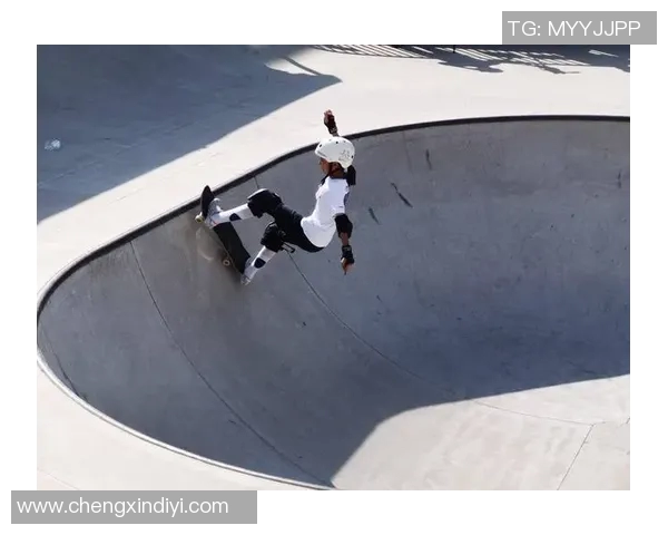 南京滑板队技术解析与训练心得分享探索滑板运动的魅力与挑战