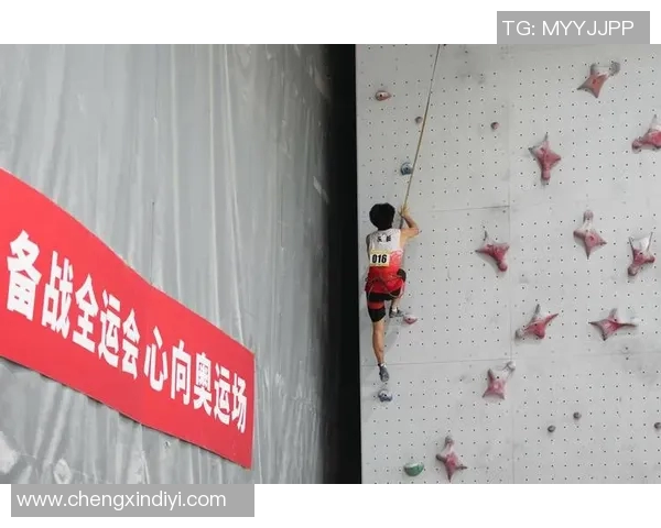 西安攀岩队整体表现分析：优势与不足的全面探讨