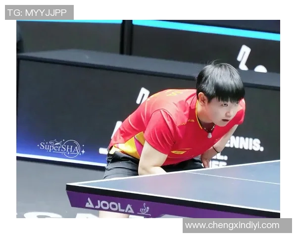 权威发布乒乓球力量实力榜单揭示顶尖选手真实实力与潜力 权威发布乒乓球力量实力榜单揭示顶尖选手真实实力与潜力