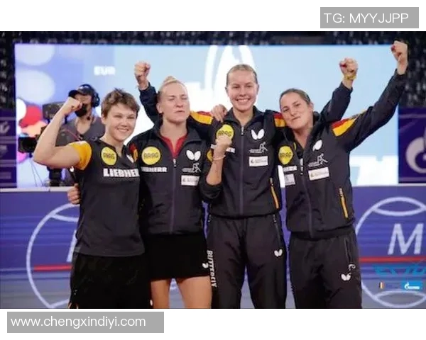 广州乒乓球队在欧锦赛中的节奏表现分析与总结