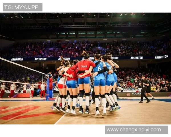 上海排球队的速度之美：探索快速攻防与团队协作的完美结合