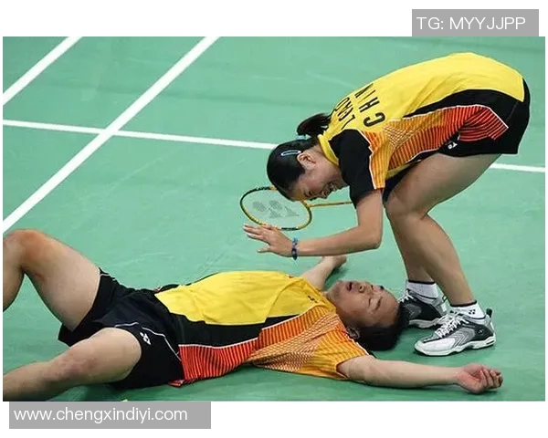 对话羽毛球女将吴秀英回顾辉煌生涯与未来展望