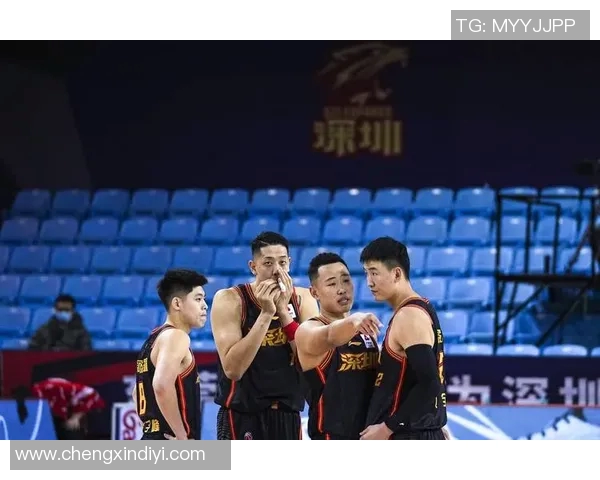 深圳篮球队盯防战术解析及其对比赛胜负的影响探讨