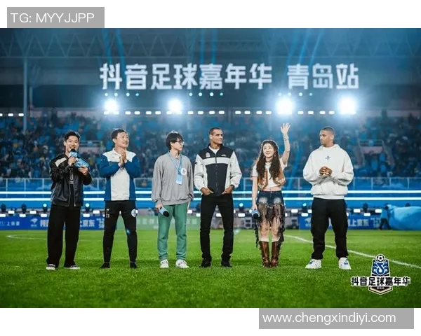 足球明星官方账号抖音热度飙升粉丝互动不断引发关注与讨论