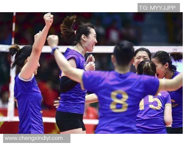 上海排球队总决赛战术解析与表现评估的深度分析