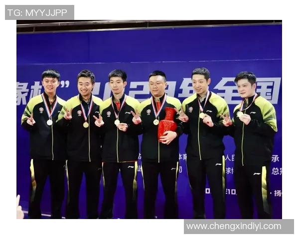乒乓球个人能力排行榜揭晓上海乒乓球队荣获第三名佳绩