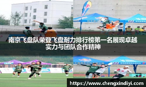 南京飞盘队荣登飞盘耐力排行榜第一名展现卓越实力与团队合作精神