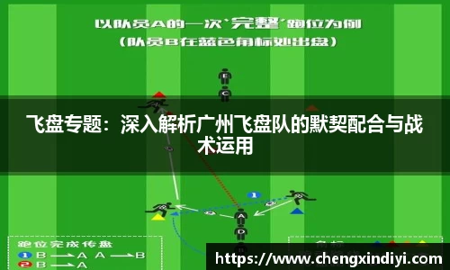 飞盘专题：深入解析广州飞盘队的默契配合与战术运用